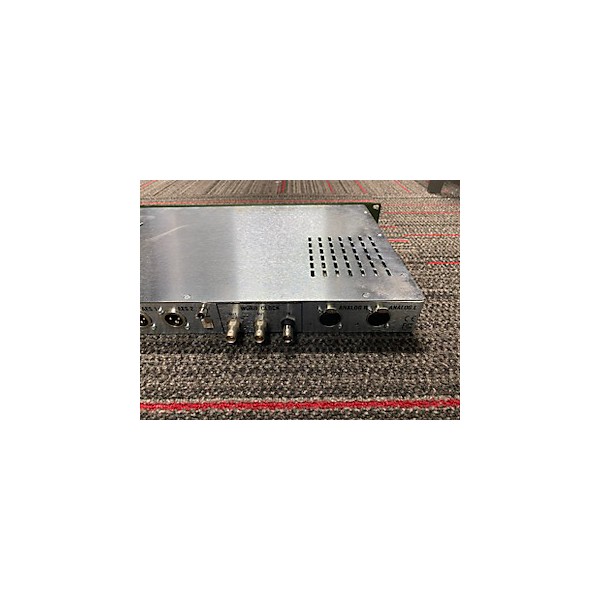 Used Burl Audio B2 Bomber ADC W/DANTE Audio Converter
