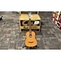 Used Cort AD MINI OP Acoustic Guitar thumbnail