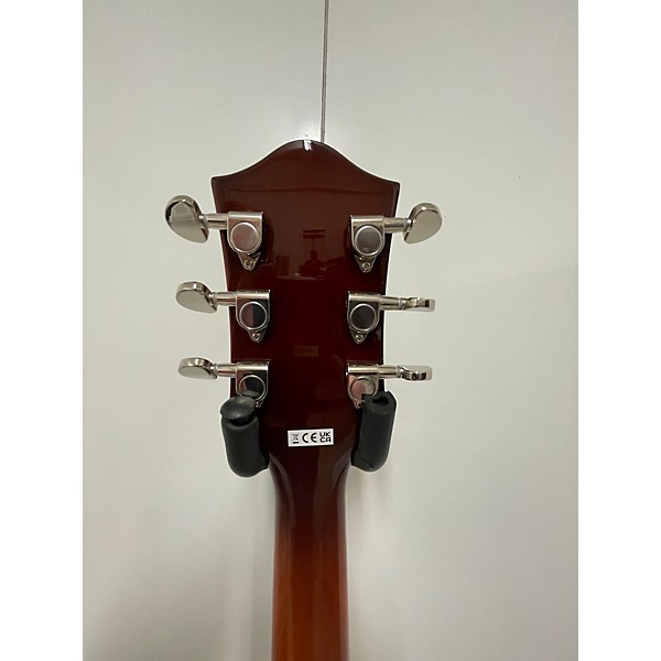 Used Gretsch Guitars G2622T Streamliner Center Block Hollow Body Electric Guitar