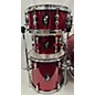 Used SONOR AQX Drum Kit