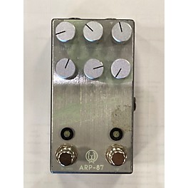 Used Walrus Audio Used Walrus Audio ARP87 Multi Function Delay Effect Pedal