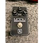 Used Keeley Moon Fuzz Effect Pedal thumbnail