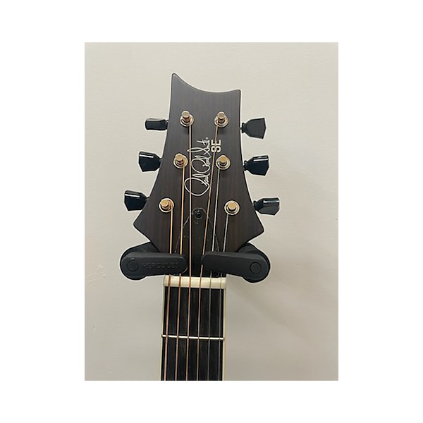 Used PRS SE Tonare P20E Acoustic Electric Guitar