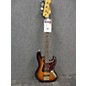 Used Fernandes 1970s FJB Electric Bass Guitar thumbnail