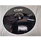 Used Paiste 16in Colorsound 900 Heavy Crash Cymbal thumbnail