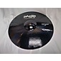 Used Paiste 18in Colorsound 900 Heavy Crash Cymbal thumbnail