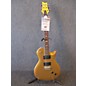 Used PRS SE Santana Singlecut Trem Solid Body Electric Guitar thumbnail