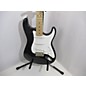 Used Fender Artist Series Eric Clapton Stratocaster Solid Body Electric Guitar