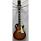 Used Used 2021 Gibson Custom 1959 Murphy Ultra Light Aged Heritage Cherry Sunburst Solid Body Electric Guitar thumbnail