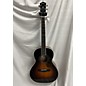 Used Fender PS-220E Parlor Acoustic Guitar thumbnail