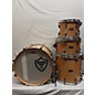 Used PRECISION DRUM CO Maple Bop Kit Drum Kit thumbnail