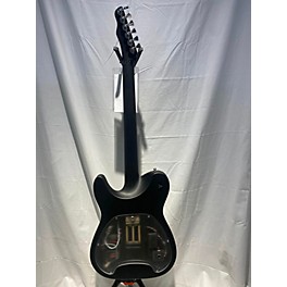 Used Aristides Used Aristides T/oR R-black Black Solid Body Electric Guitar