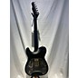 Used Used Aristides T/oR R-black Black Solid Body Electric Guitar thumbnail