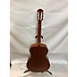 Used Taylor Academy 12EN Left Handed Acoustic Electric Guitar