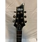 Used Schecter Guitar Research Damien Elite 6 Solid Body Electric Guitar