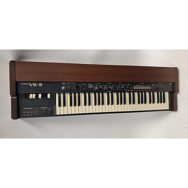 Used Roland VK-8 Organ Organ | Guitar Center