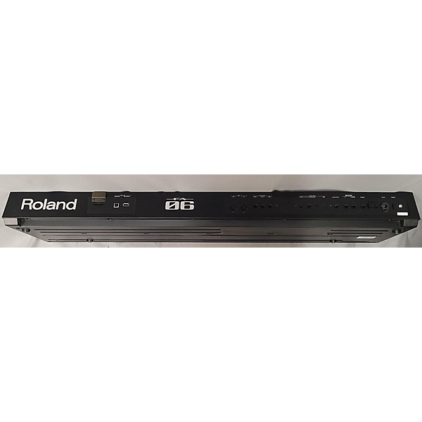 Used Roland FA06