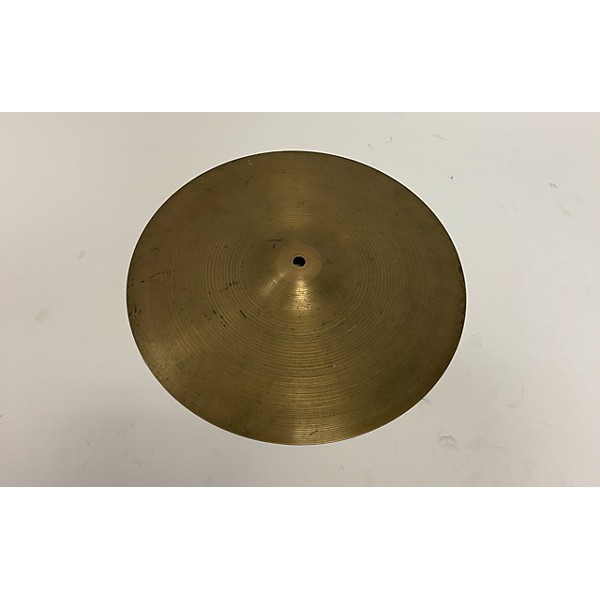 Used Zildjian 1960s 16in Avedis Crash Cymbal