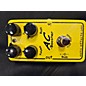 Used Xotic AC Booster Overdrive Effect Pedal thumbnail