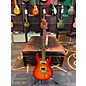 Used PRS SE Custom 22 Solid Body Electric Guitar