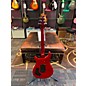 Used PRS SE Custom 22 Solid Body Electric Guitar