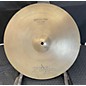 Used Avedis 16in Zildjian Cymbal thumbnail