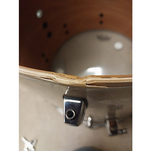 Used Pearl Session Studio Classic Drum Kit