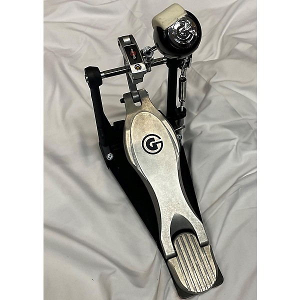 Used Gibraltar GTC6DD Tour Class Direct Drive Single Bass Drum Pedal Single Bass Drum Pedal