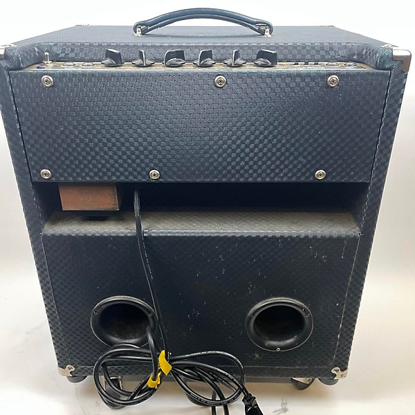 Used Ampeg B-100R Bass Combo Amp