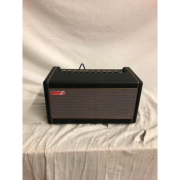 Spark amp deals guitar center