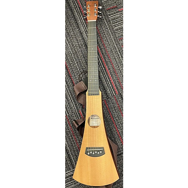 Martin deals gbpc backpacker