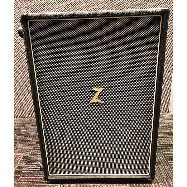 Used Used Dr Z Z Best Guitar Cabinet