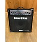Used Hartke HA 1200 Bass Combo Amp