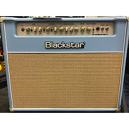 Used Blackstar Ht Club 40 Mkii Acoustic Guitar Combo Amp