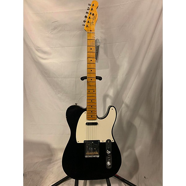 Used Fender 55 TELE JOUNEYMAN Solid Body Electric Guitar