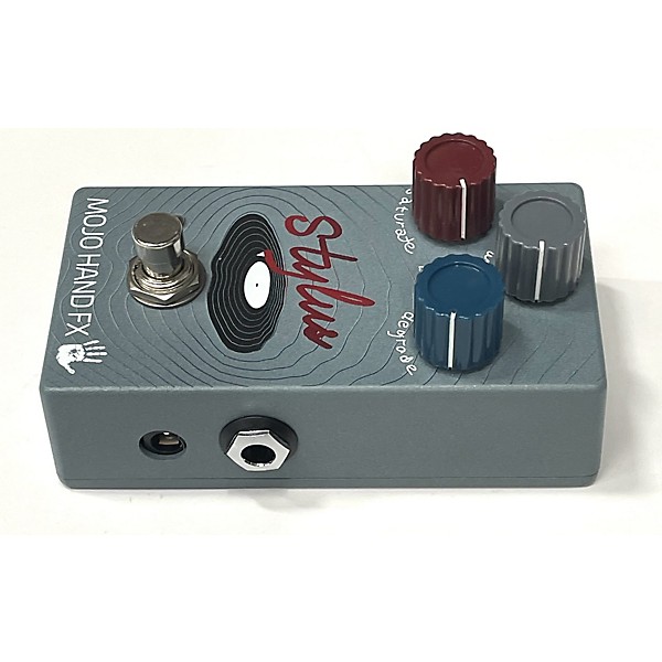 Used Mojo Hand FX Stylus Effect Pedal