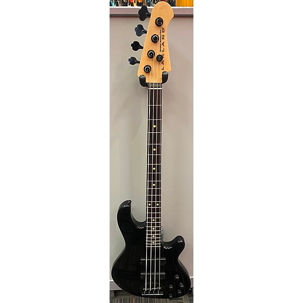 Used Lakland USA Series 44-64 Electric Bass Guitar