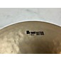 Used Zildjian 14in K Hi Hat Pair Cymbal