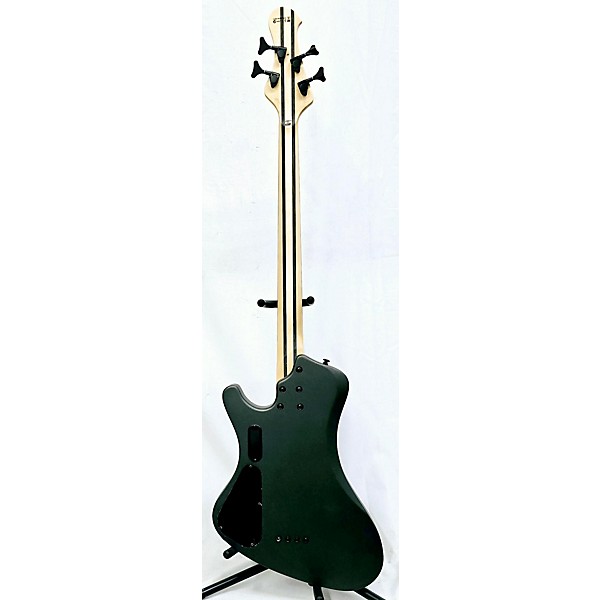 Used ESP Stream Electric Bass Guitar