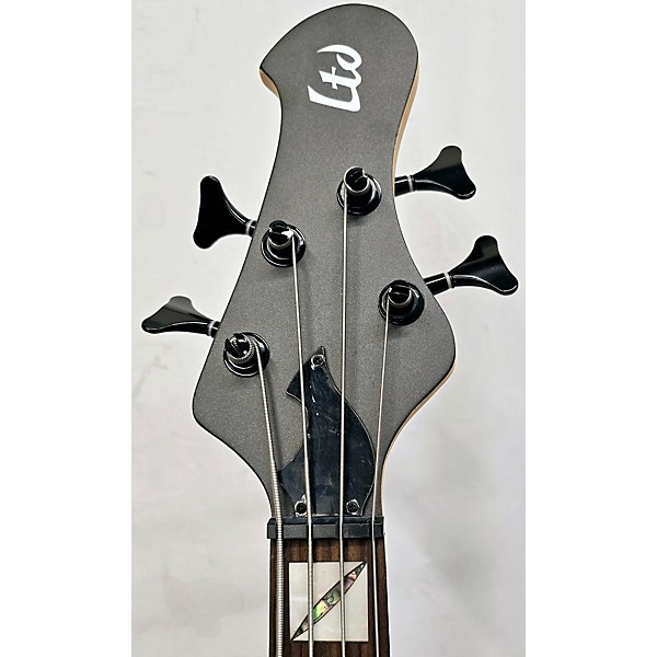 Used ESP Stream Electric Bass Guitar