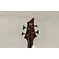 Used ESP LTD D-4 Electric Bass Guitar thumbnail