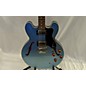Used Epiphone DOT ML Hollow Body Electric Guitar
