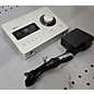 Used Universal Audio Used Universal Audio Apollo Solo Audio Interface