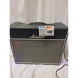 Used Marshall Used Marshall 1958X 18W 2X10 Tube Guitar Combo Amp