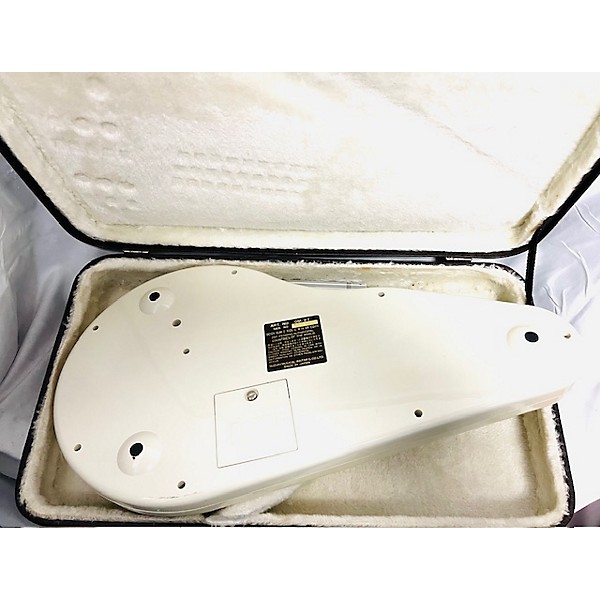 Used Suzuki Omnichord Synthesizer