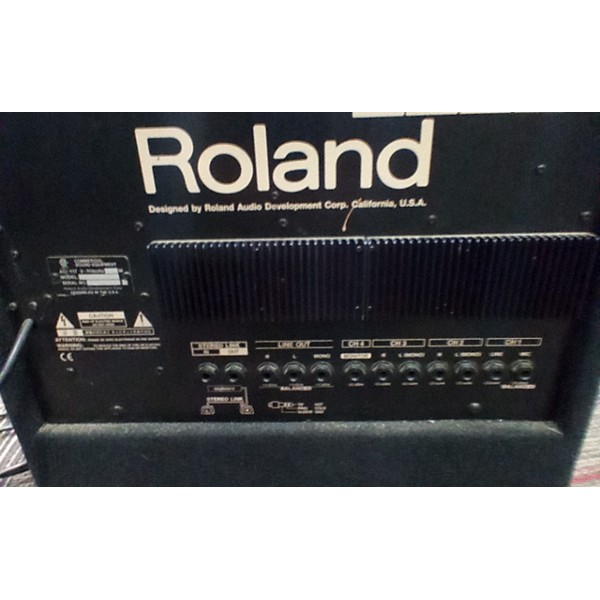 Used Roland KC300 Keyboard Amp