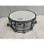 Used Ludwig 1970s 6.5X14 Super Sensitive Snare Drum thumbnail