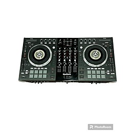 Used Numark NS7II DJ Controller