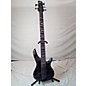 Used Ibanez SRMS805 Electric Bass Guitar thumbnail