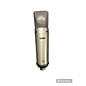 Used Warm Audio WA-87 Condenser Microphone thumbnail